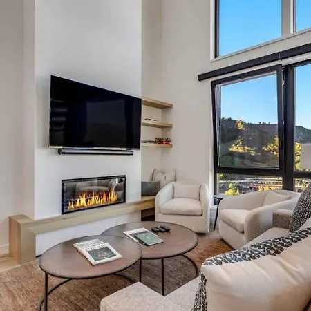Electric Pass Lodge 606 By Snowmass Mountain Lodging